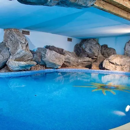 Hotel Savoy Palace - Tonellihotels Riva del Garda