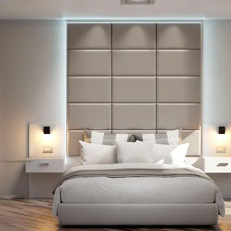 Savoy Palace - Tonellihotels 4* Riva del Garda