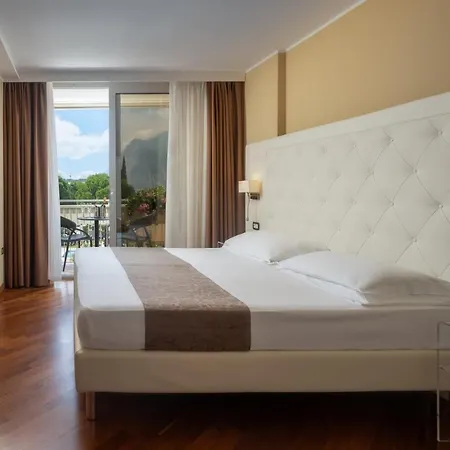 Savoy Palace - Tonellihotels Riva del Garda