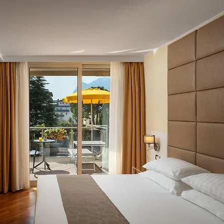 Hotel Savoy Palace - Tonellihotels Riva del Garda