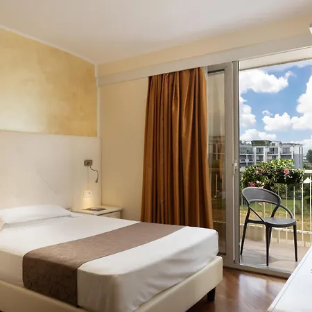 Savoy Palace - Tonellihotels Hotel 4*