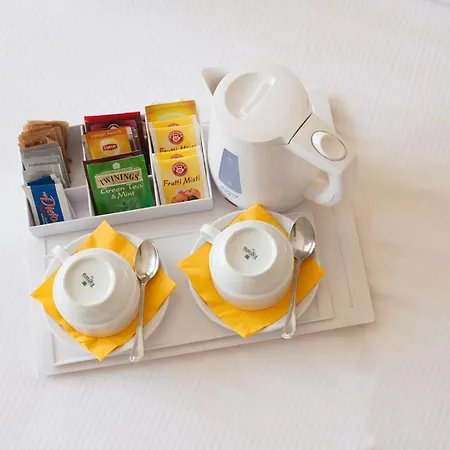 Savoy Palace - Tonellihotels