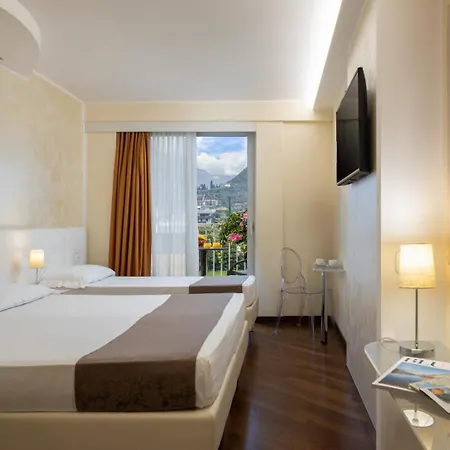 Hotel Savoy Palace - Tonellihotels Riva del Garda