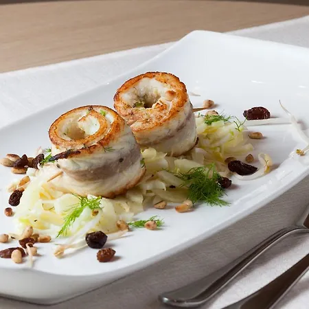 Savoy Palace - Tonellihotels Hotel Riva del Garda