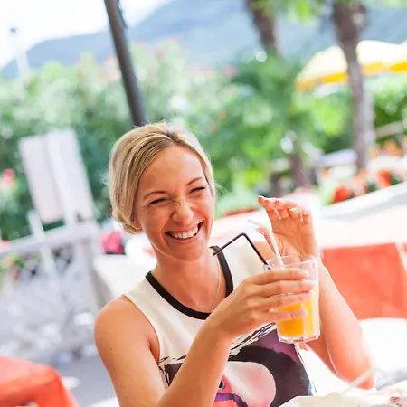 Savoy Palace - Tonellihotels Hotel Riva del Garda